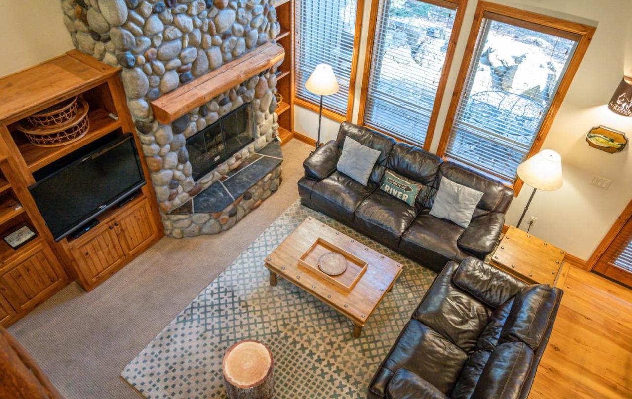 Aquila Lodge - Unit 5 Sunriver Exterior photo